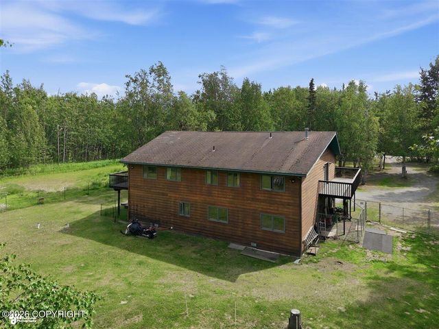 2871 E Fairview Loop, Wasilla, AK 99654