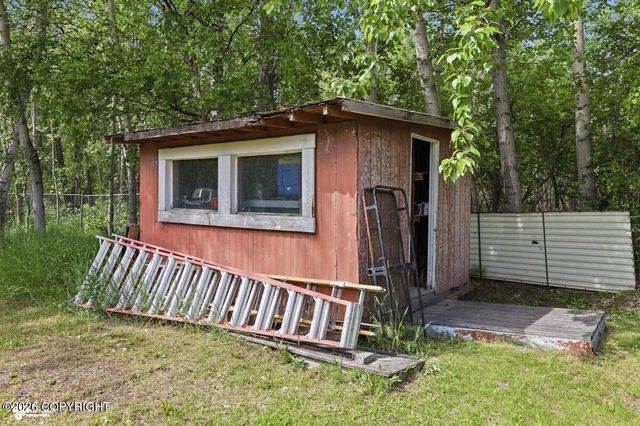 2871 E Fairview Loop, Wasilla, AK 99654