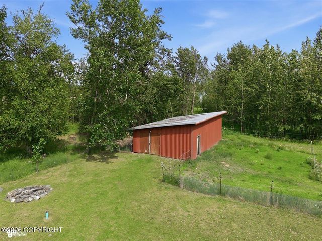 2871 E Fairview Loop, Wasilla, AK 99654