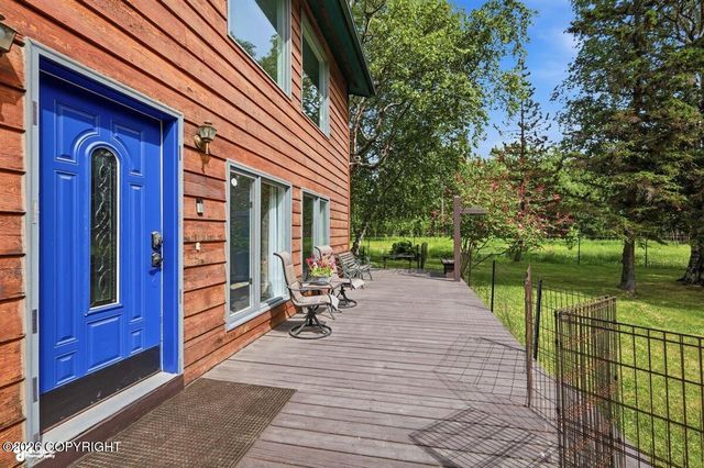 2871 E Fairview Loop, Wasilla, AK 99654