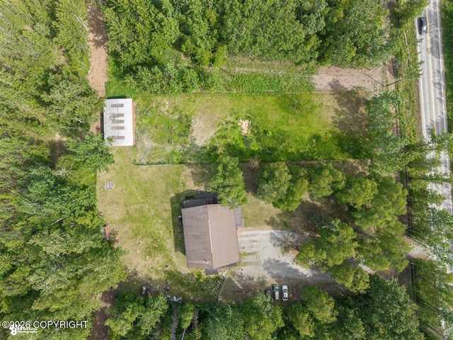 2871 E Fairview Loop, Wasilla, AK 99654