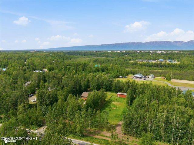 2871 E Fairview Loop, Wasilla, AK 99654