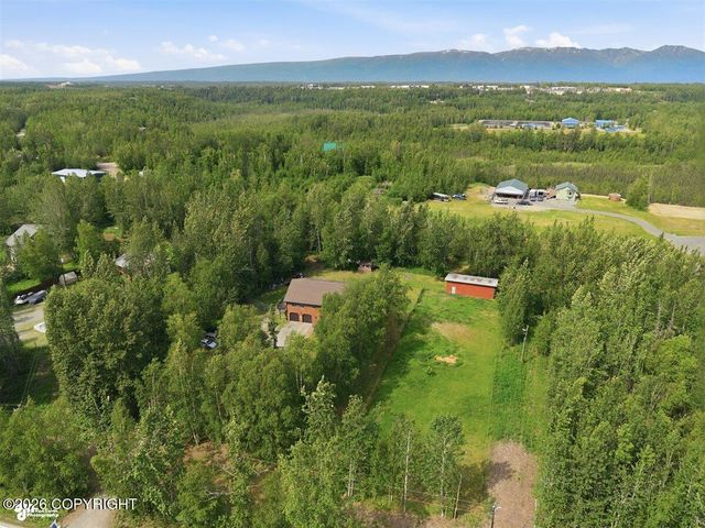 2871 E Fairview Loop, Wasilla, AK 99654