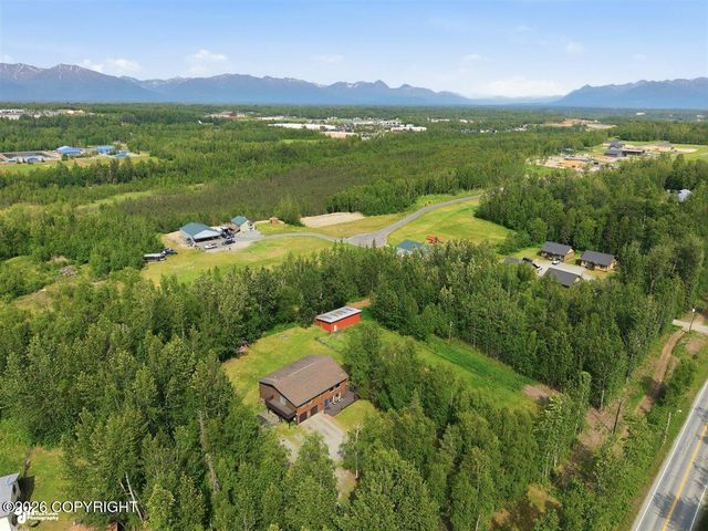 2871 E Fairview Loop, Wasilla, AK 99654