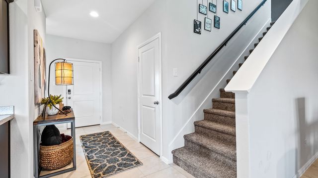 10852 BLOODSTONE Drive, Fort Worth, TX 76036