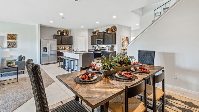 10852 BLOODSTONE Drive, Fort Worth, TX 76036
