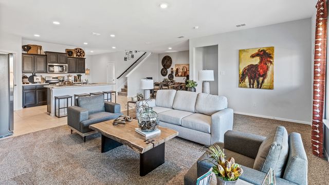 10852 BLOODSTONE Drive, Fort Worth, TX 76036