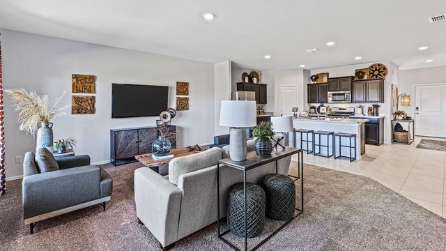 10852 BLOODSTONE Drive, Fort Worth, TX 76036