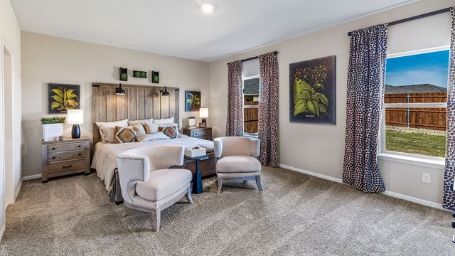 10852 BLOODSTONE Drive, Fort Worth, TX 76036