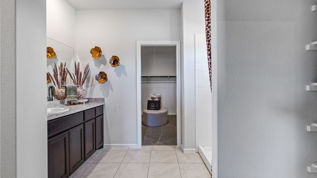 10852 BLOODSTONE Drive, Fort Worth, TX 76036