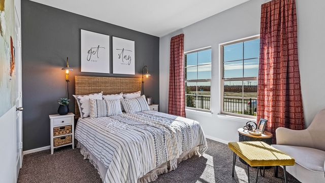 10852 BLOODSTONE Drive, Fort Worth, TX 76036