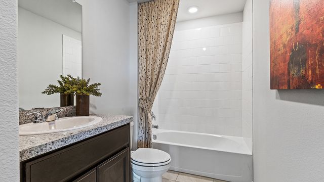 10852 BLOODSTONE Drive, Fort Worth, TX 76036