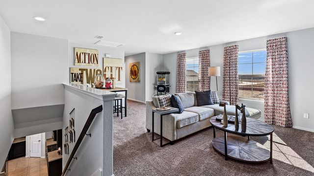 10852 BLOODSTONE Drive, Fort Worth, TX 76036