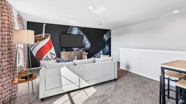 10852 BLOODSTONE Drive, Fort Worth, TX 76036