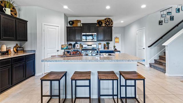10852 BLOODSTONE Drive, Fort Worth, TX 76036