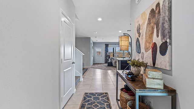 10852 BLOODSTONE Drive, Fort Worth, TX 76036