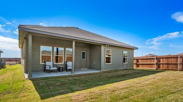 10852 BLOODSTONE Drive, Fort Worth, TX 76036