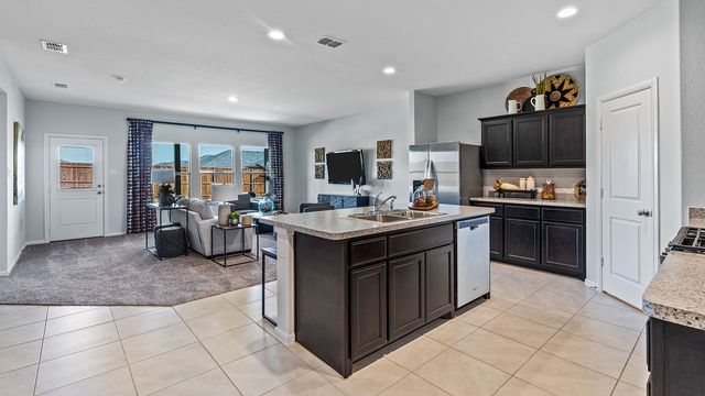 10852 BLOODSTONE Drive, Fort Worth, TX 76036