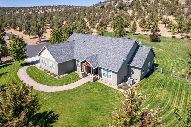 10135 NW Coyner Avenue, Redmond, OR 97756