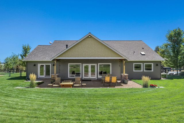 10135 NW Coyner Avenue, Redmond, OR 97756