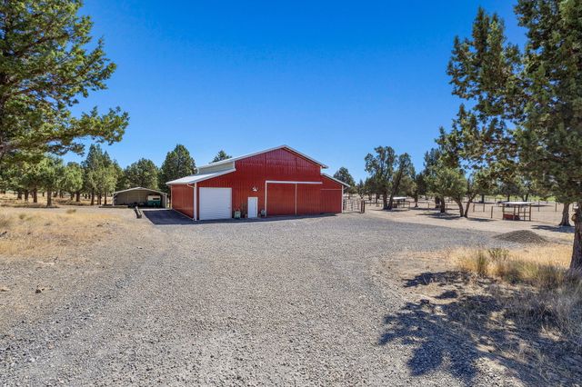 10135 NW Coyner Avenue, Redmond, OR 97756