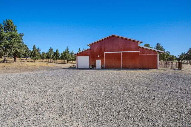 10135 NW Coyner Avenue, Redmond, OR 97756