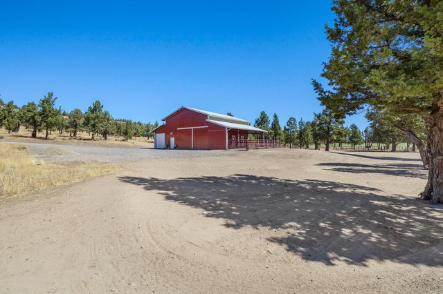 10135 NW Coyner Avenue, Redmond, OR 97756