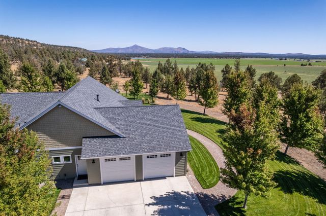 10135 NW Coyner Avenue, Redmond, OR 97756