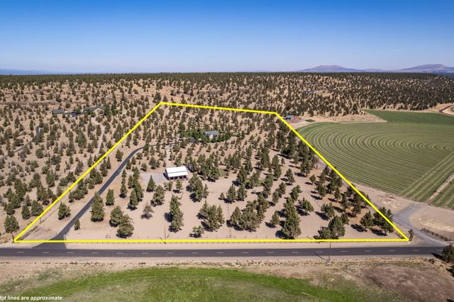 10135 NW Coyner Avenue, Redmond, OR 97756