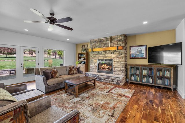 10135 NW Coyner Avenue, Redmond, OR 97756