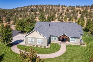 10135 NW Coyner Avenue, Redmond, OR 97756