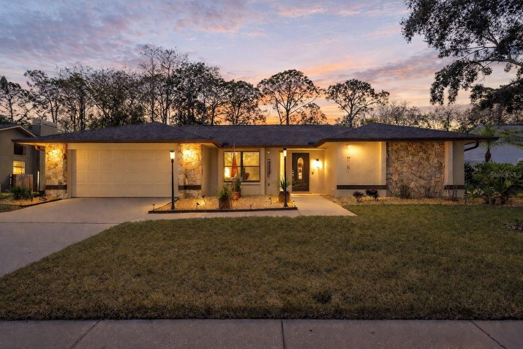 3404 BRIAN ROAD S, Palm Harbor, FL 34685