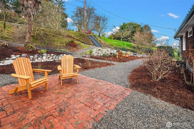 8017 SW Dilworth Road, Vashon, WA 98070