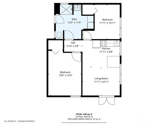 8017 SW Dilworth Road, Vashon, WA 98070