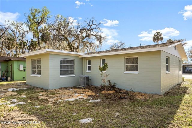 225 S Keech Street, Daytona Beach, FL 32114