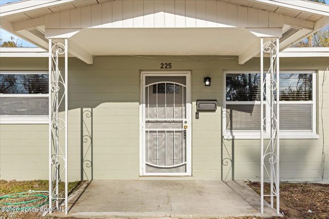 225 S Keech Street, Daytona Beach, FL 32114
