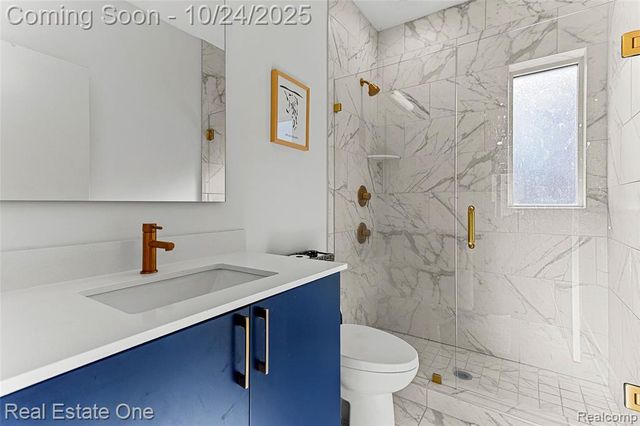 2837 Brush, Detroit, MI 48322