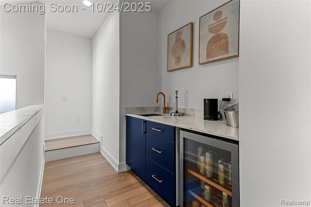 2837 Brush, Detroit, MI 48322