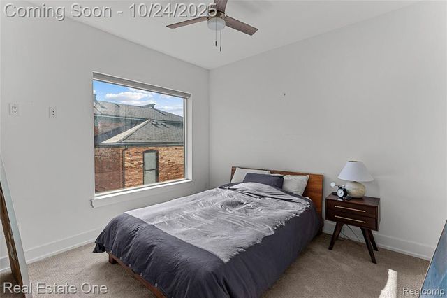 2837 Brush, Detroit, MI 48322