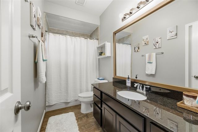 26819 Rockwood Park Lane, Cypress, TX 77433