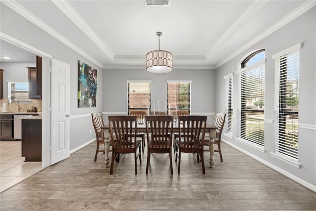 26819 Rockwood Park Lane, Cypress, TX 77433