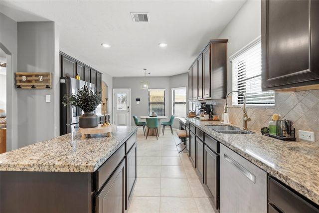 26819 Rockwood Park Lane, Cypress, TX 77433
