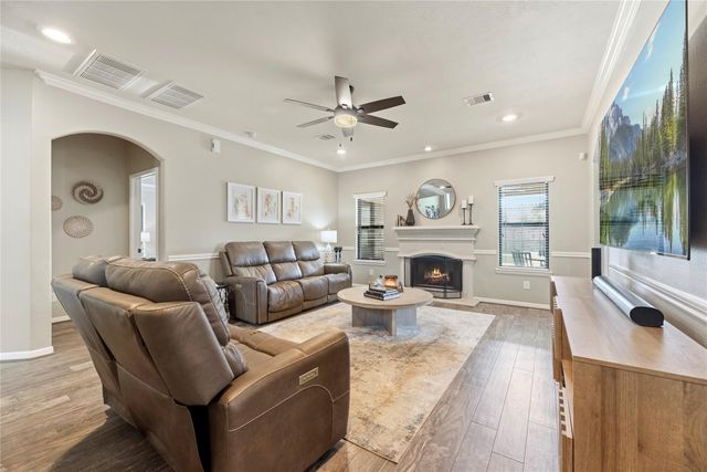 26819 Rockwood Park Lane, Cypress, TX 77433