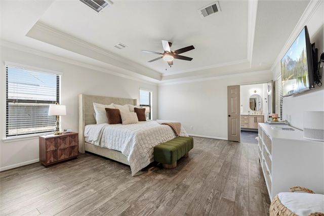 26819 Rockwood Park Lane, Cypress, TX 77433