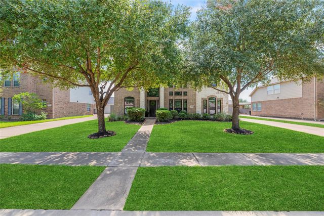 26819 Rockwood Park Lane, Cypress, TX 77433