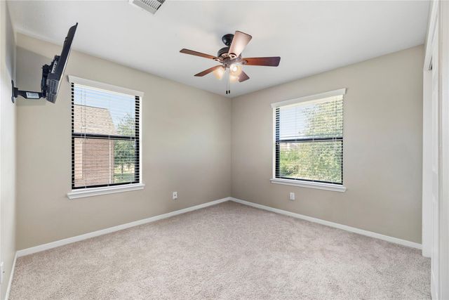 26819 Rockwood Park Lane, Cypress, TX 77433