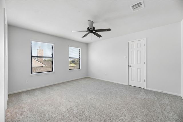 26819 Rockwood Park Lane, Cypress, TX 77433