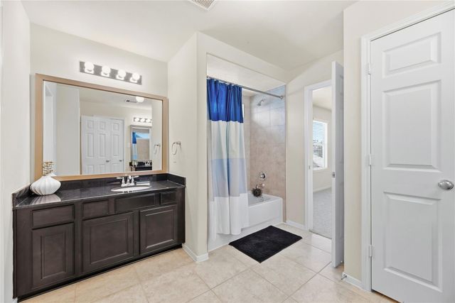26819 Rockwood Park Lane, Cypress, TX 77433