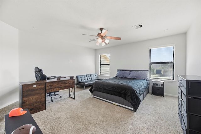 26819 Rockwood Park Lane, Cypress, TX 77433