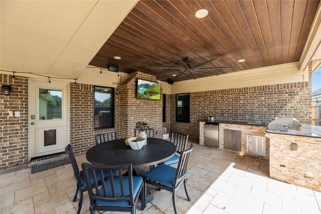 26819 Rockwood Park Lane, Cypress, TX 77433